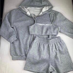 NEW Fashion nova set